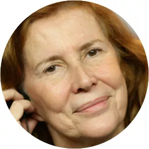 Michele Ray - French film producer