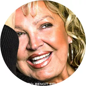 Michèle Richard - Singer