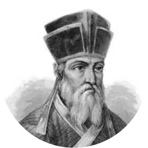 Michele Ruggieri - Italian priest