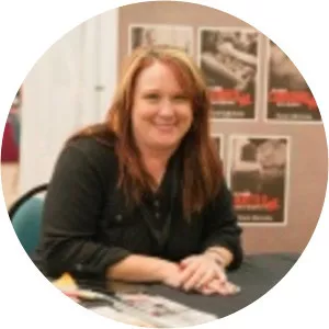 Michele Ryan - Author