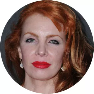 Michele Santopietro - American actress