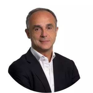 Michele Scannavini - Executive