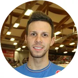 Michele Scartezzini - Italian cyclist