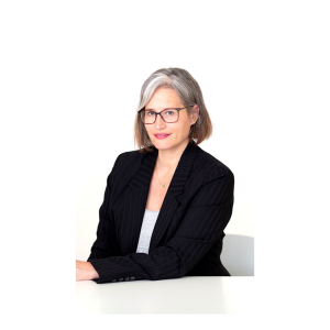 Michèle Schaub-Jackson