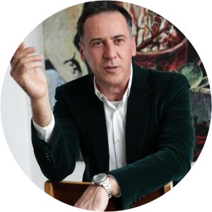 Michele Sciurba - Journalist