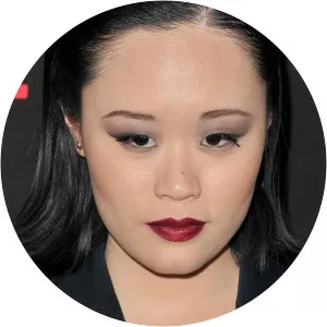 Michele Selene Ang photograph