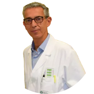 Michele Senni - Researcher