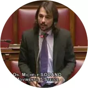 Michele Sodano