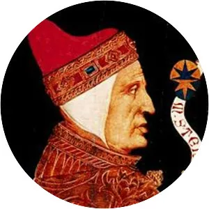 Michele Steno - Former Doge of Venice