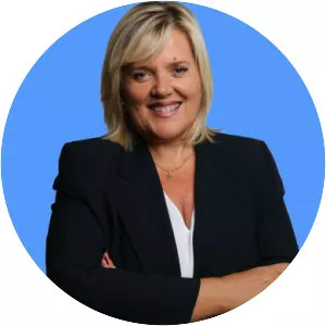 Michèle Tabarot - Member of the National Assembly of France