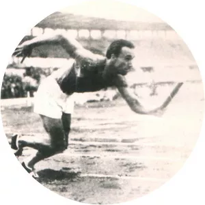 Michele Tito - Olympic athlete