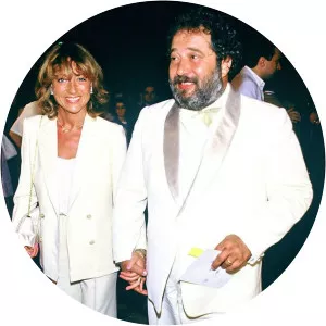 Michèle Toussaint photograph