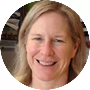 Michele Ver Ploeg - Author