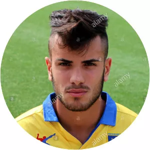 Michele Volpe - Italian footballer