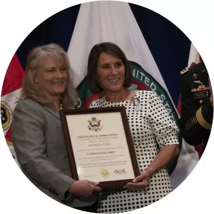 Michele Votel - Joseph Votel's wife