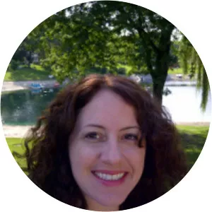 Michele Zurlo - Author