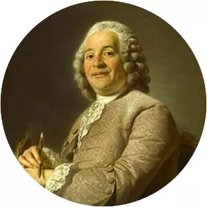 MichelFrançois DandréBardon