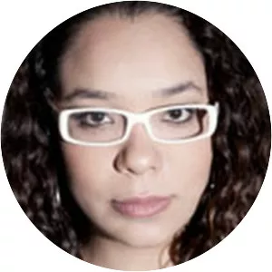 Micheli Machado - Robson Nunes' wife