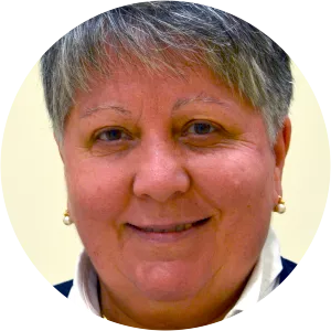 Michelina Tenace - Theologian