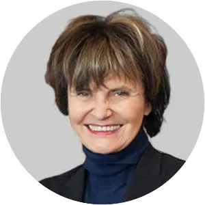 Micheline Calmy-Rey