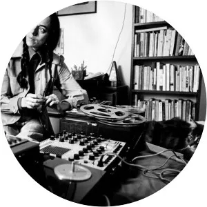 Micheline Coulombe Saint-Marcoux