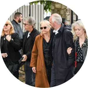 Micheline Davis photograph