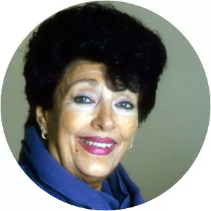 Micheline Dax - French film actress