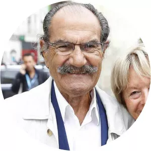 Micheline Hernandez photograph