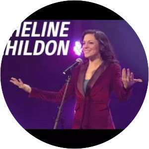 Micheline Marchildon