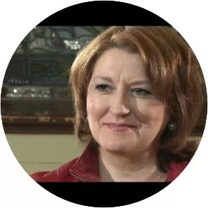 Micheline Milot - Author