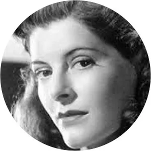 Micheline Reine Grasser - Jean Lefebvre's ex-wife