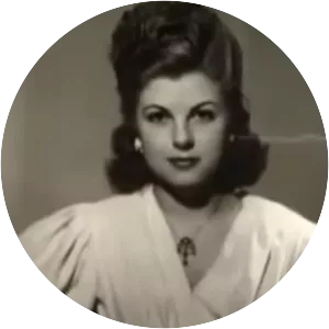 Micheline Rugel photograph