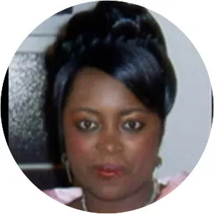 Micheline Shabani - Musical artist