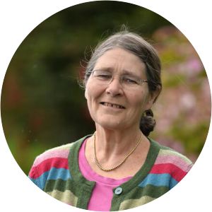 Micheline Sheehy Skeffington