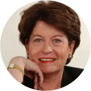 Micheline Spoerri - Politician