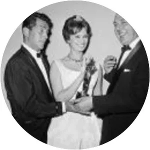 Micheline Winter photograph