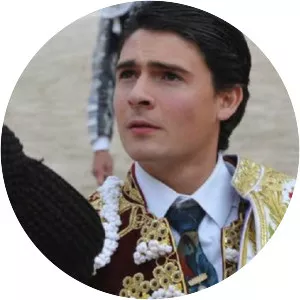 Michelito Lagravere - Mexican bullfighter