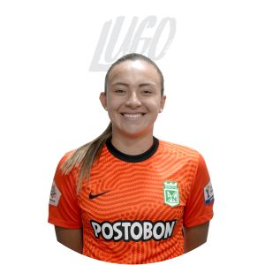 Michell Valentina Lugo Torres