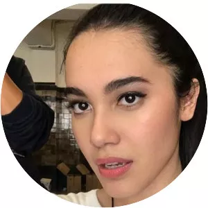 Michella Putri