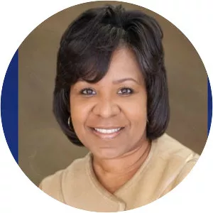 Michelle A. Harris - Member of the Chicago City Council