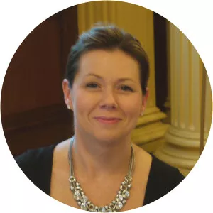 Michelle A. McKinley - Author