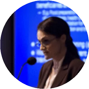 Michelle Adato photograph