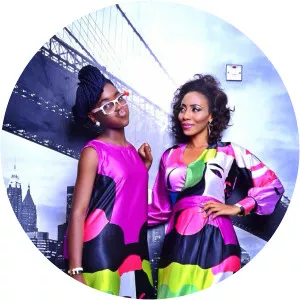 Michelle Aigbe photograph