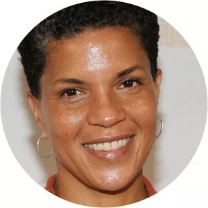 Michelle Alexander - American writer