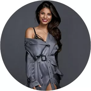 Michelle Andrade - Ukrainian singer