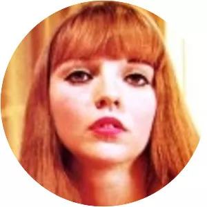 Michelle Angelo - Film actor