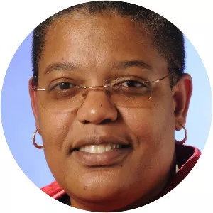 Michelle Ann Williams