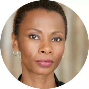 Michelle Anne Johnson