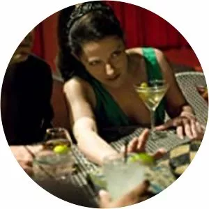 Michelle Anton Allen