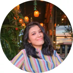 Michelle Aruan - Marsha Aruan's sister